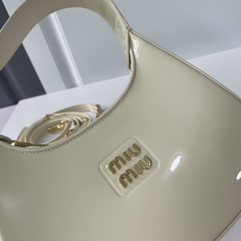 Miu Miu Hobo Bags